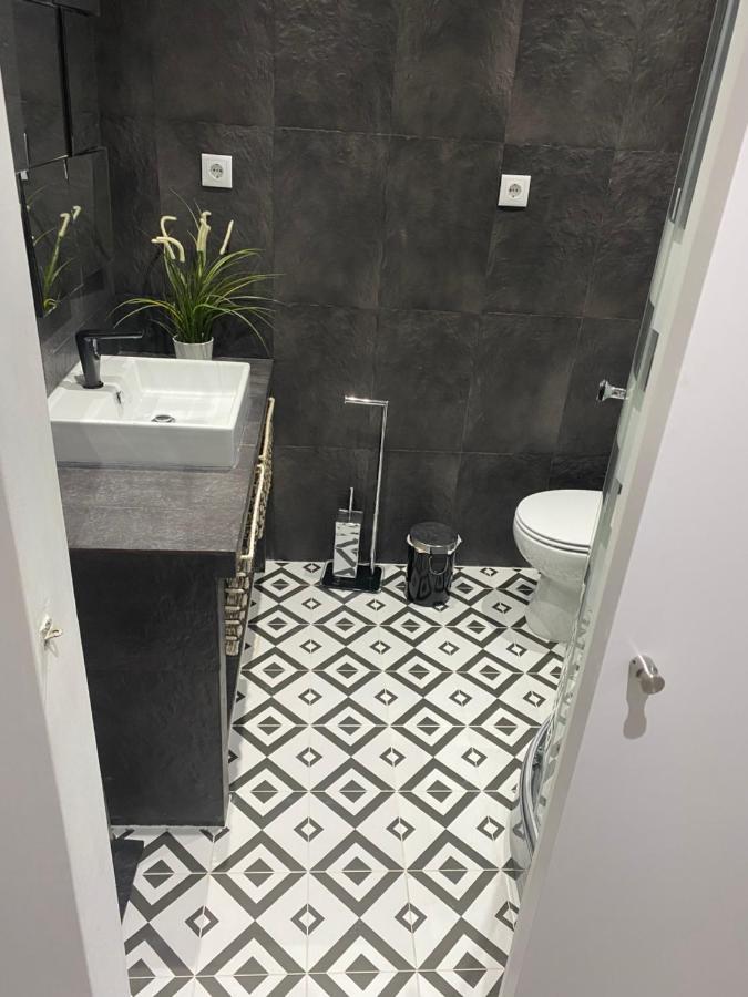 Belem River Apartment II Lisbon Bagian luar foto
