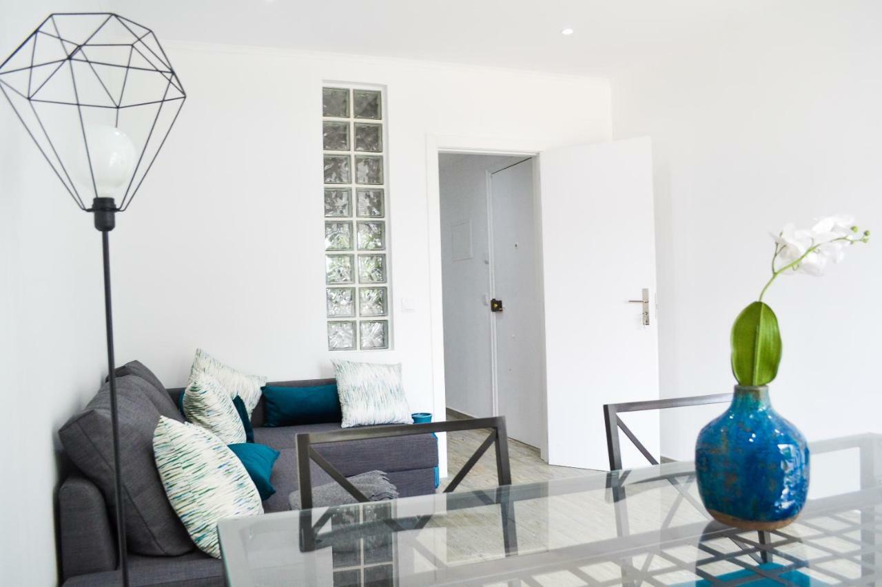 Belem River Apartment II Lisbon Bagian luar foto