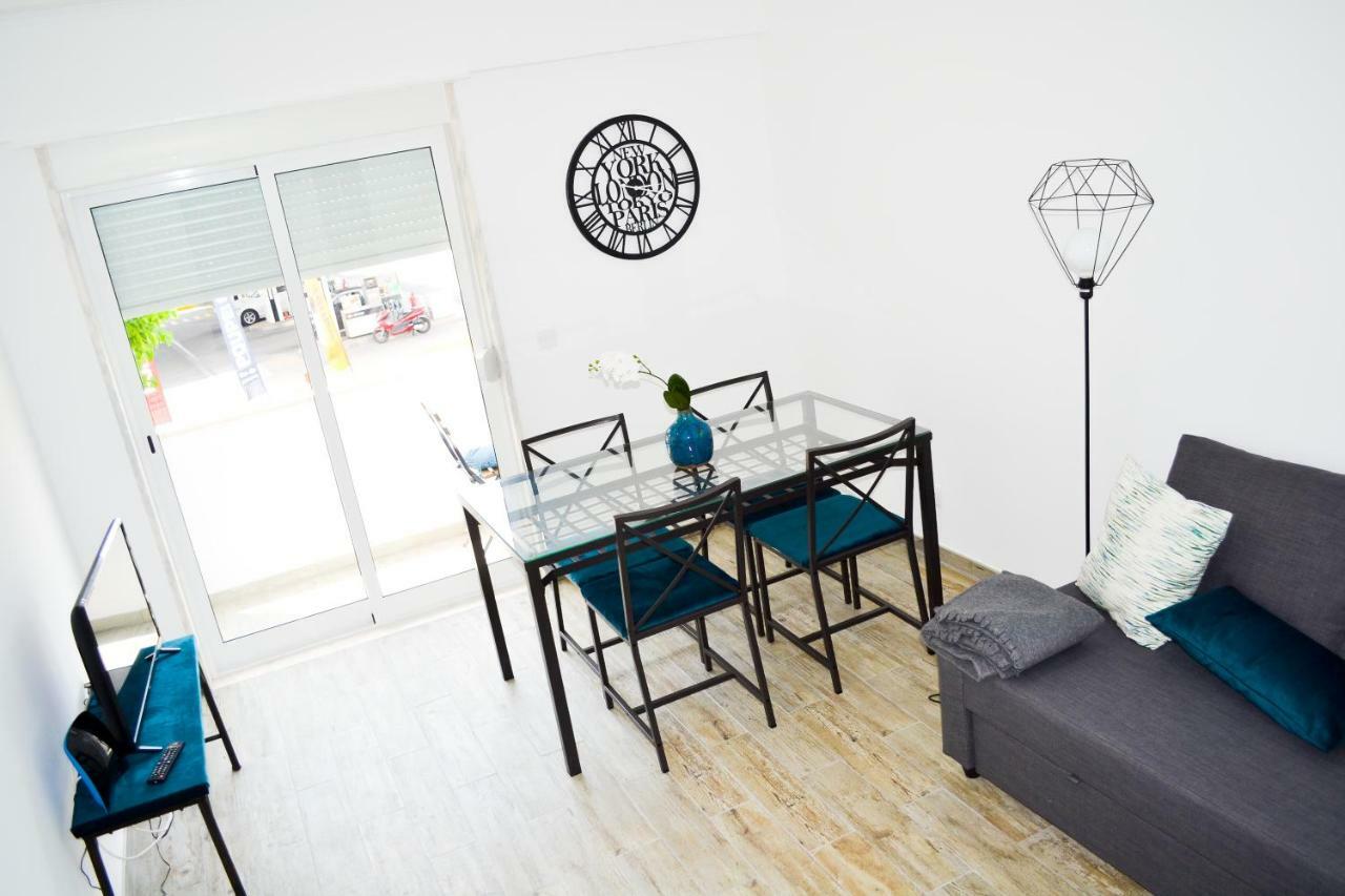 Belem River Apartment II Lisbon Bagian luar foto