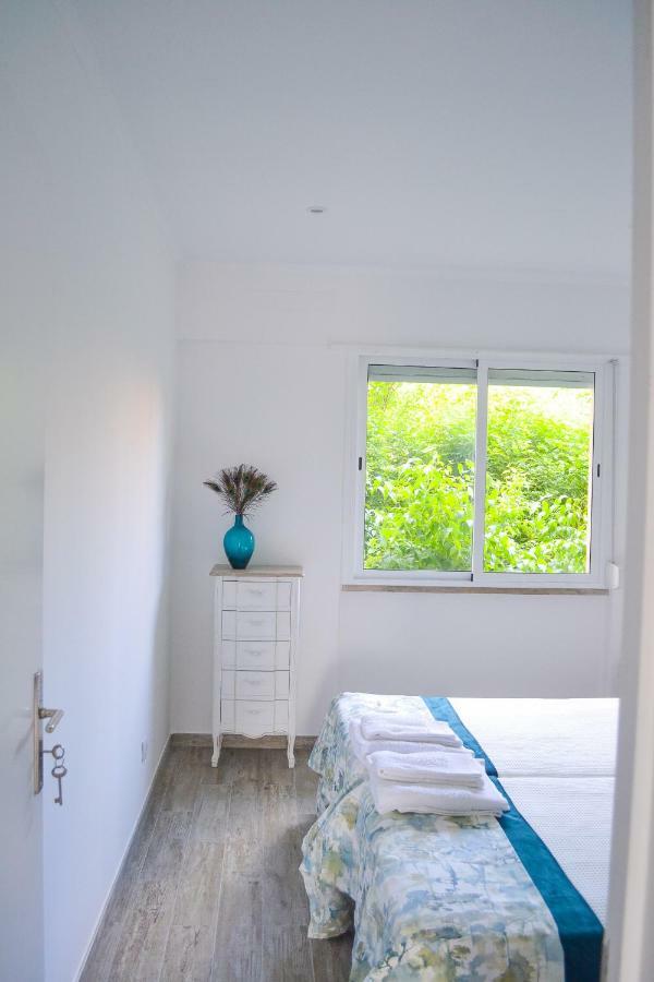 Belem River Apartment II Lisbon Bagian luar foto