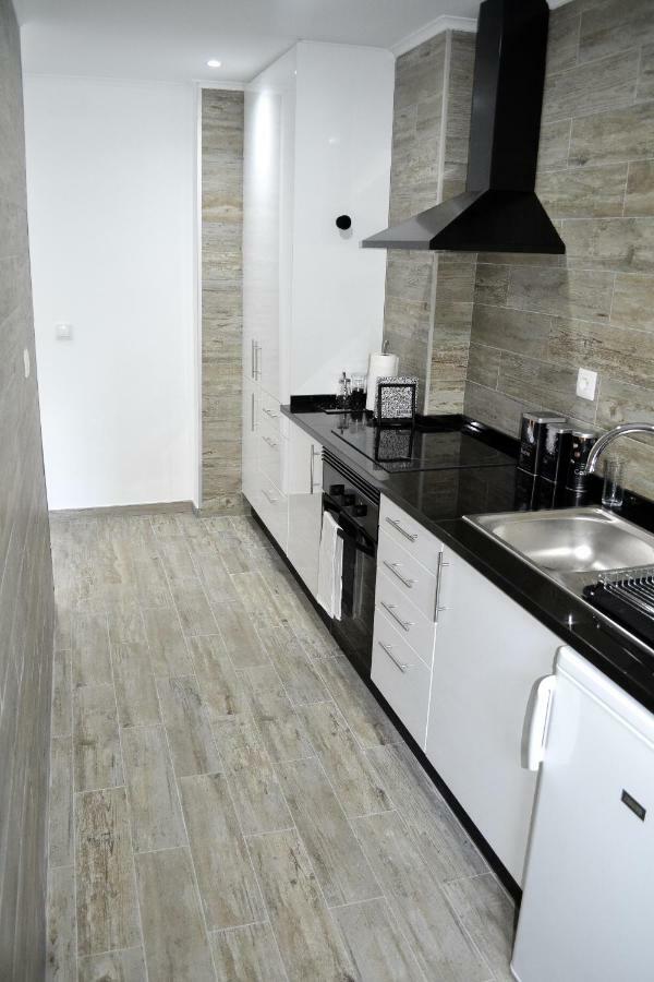 Belem River Apartment II Lisbon Bagian luar foto